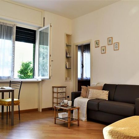 Martesana Studio Flat Close To Yellow Metro Milano Exterior foto