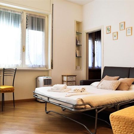 Martesana Studio Flat Close To Yellow Metro Milano Exterior foto