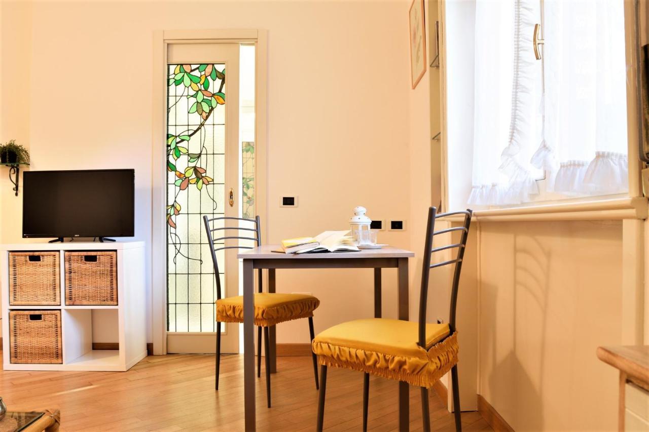 Martesana Studio Flat Close To Yellow Metro Milano Exterior foto