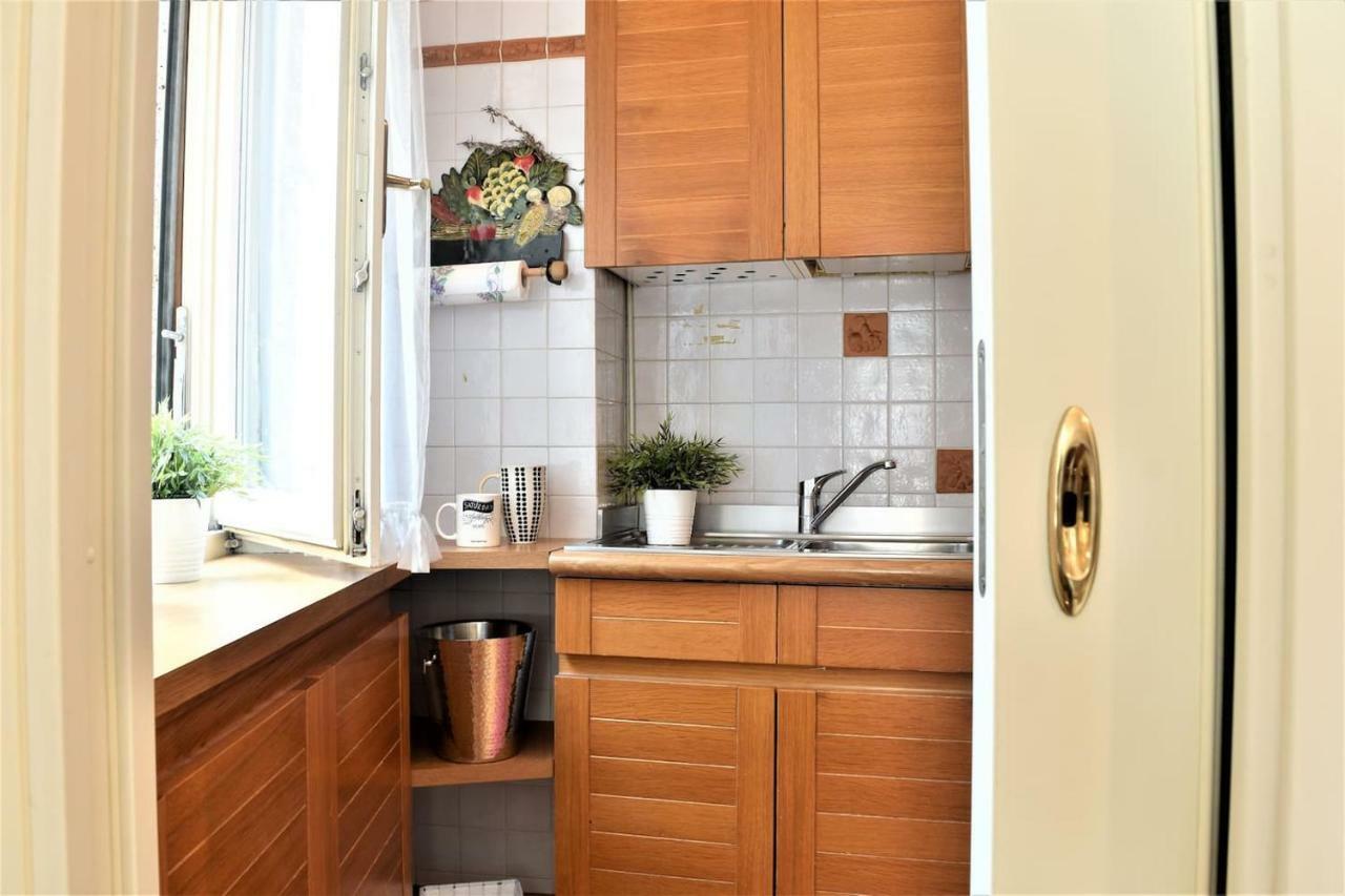 Martesana Studio Flat Close To Yellow Metro Milano Exterior foto