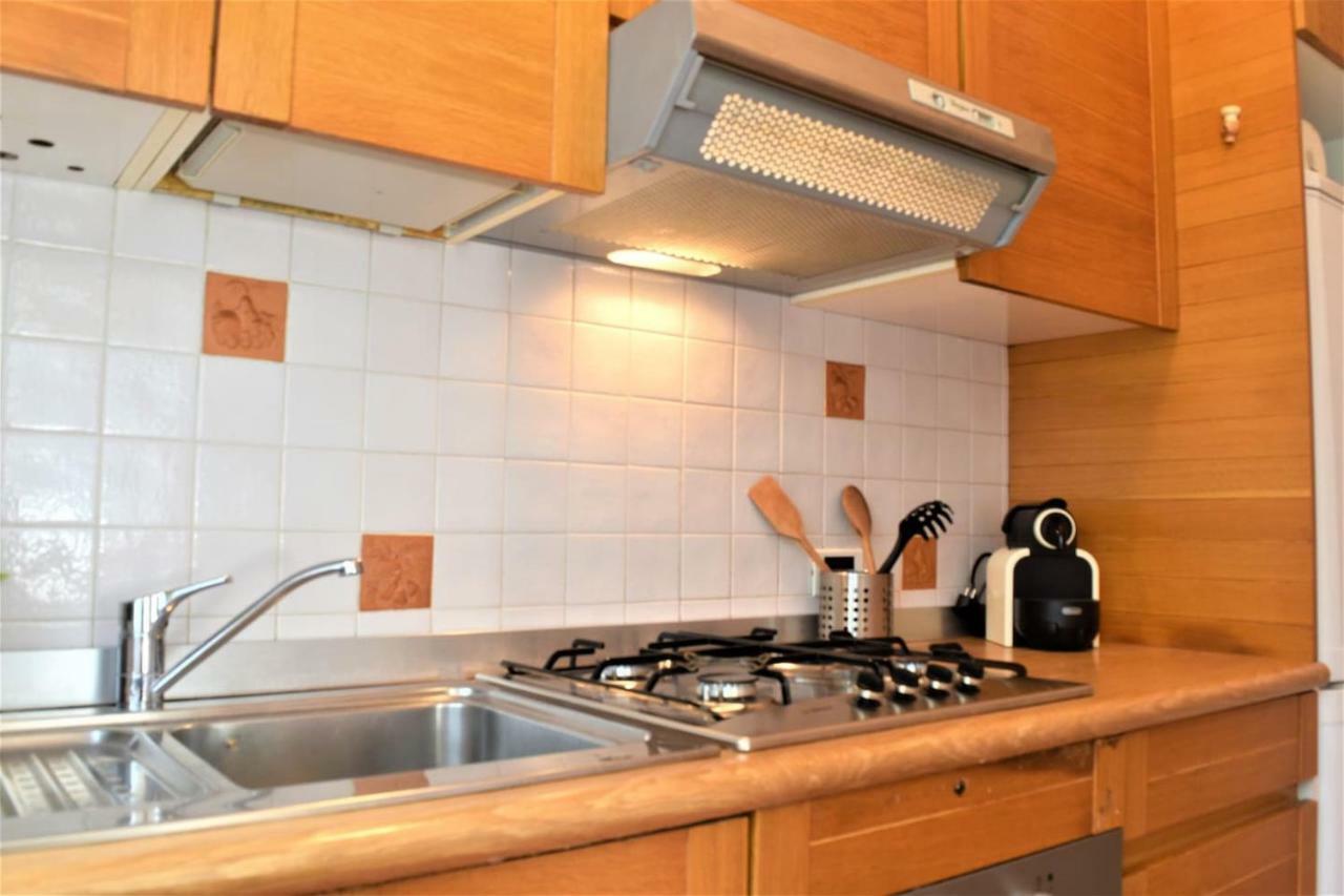 Martesana Studio Flat Close To Yellow Metro Milano Exterior foto