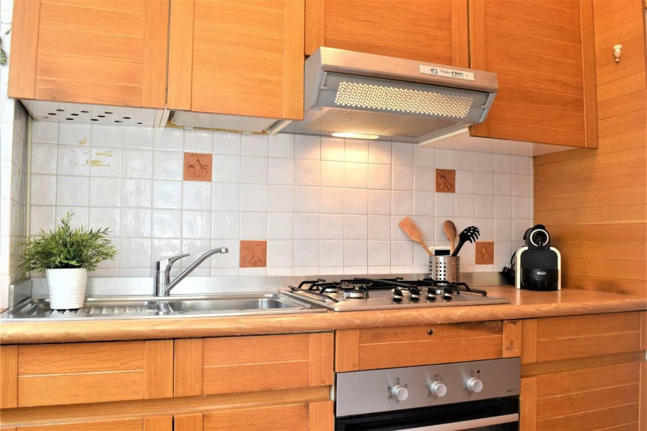 Martesana Studio Flat Close To Yellow Metro Milano Exterior foto