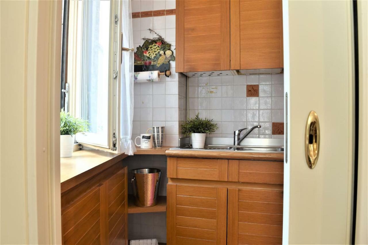 Martesana Studio Flat Close To Yellow Metro Milano Exterior foto